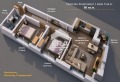 Продава  3-стаен град Търговище , Боровец , 84 кв.м | 72668259 - изображение [15]
