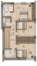 Продава  Къща област Пловдив , с. Марково , 145 кв.м | 89505218 - изображение [4]