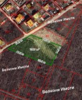 Продава ПАРЦЕЛ, гр. Варна, м-т Боровец - юг, снимка 3