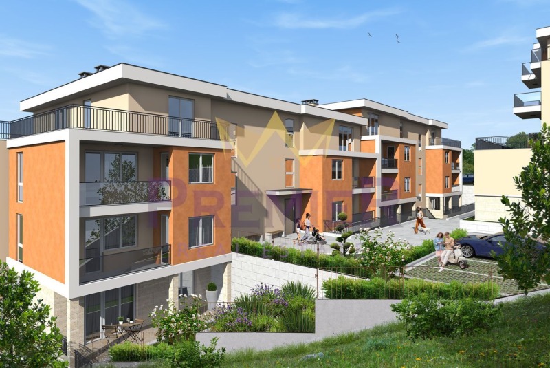 Продава 2-СТАЕН в град Варна, м-т Пчелина - 78 кв.м / 100 000 € » 195 583.00 лв., ИМОТИ ПРЕМИЕР