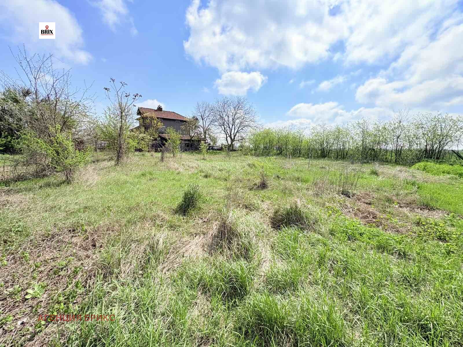 Продава ПАРЦЕЛ | Imot.bg — изображение 1