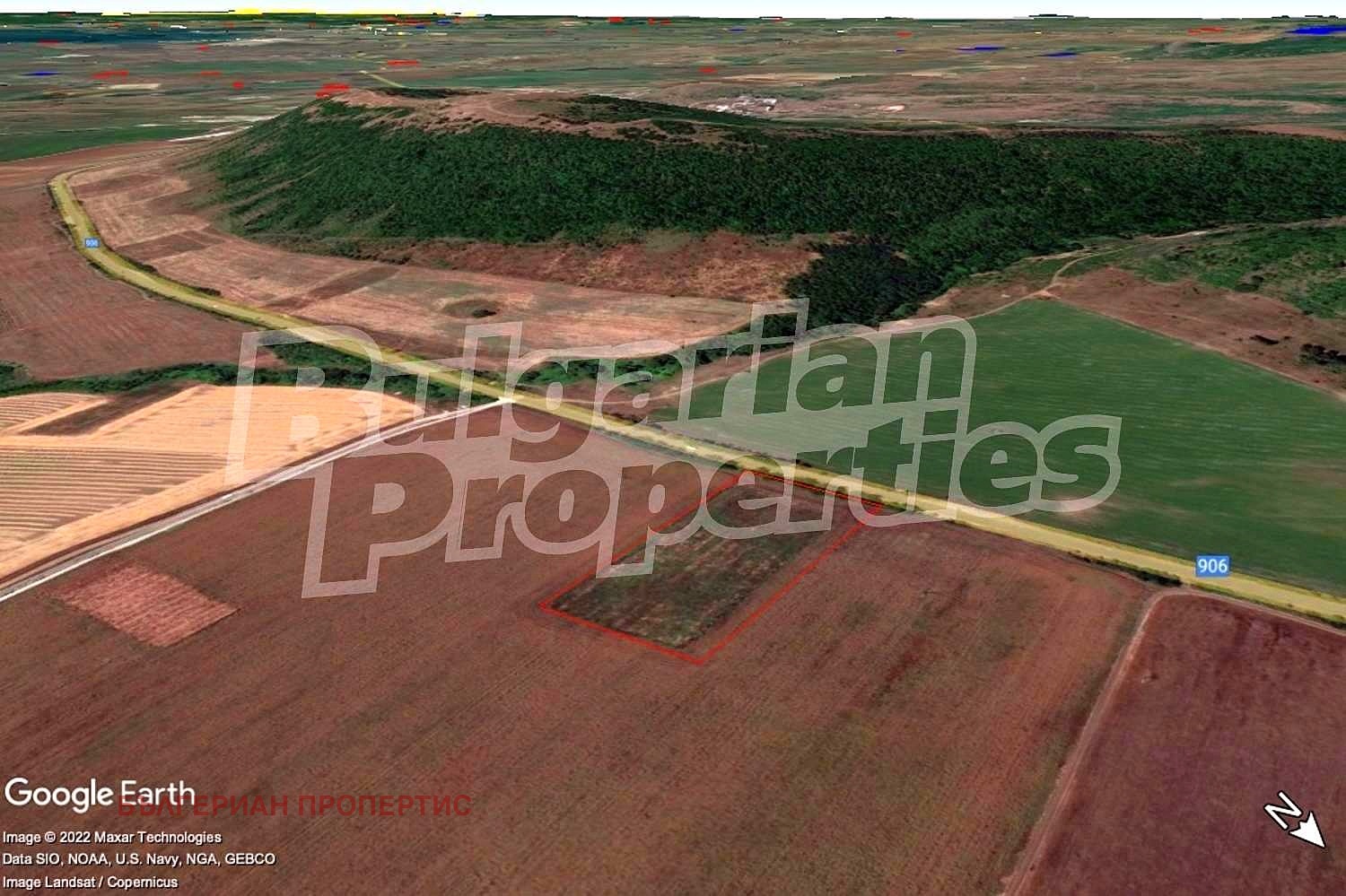 Продава ПАРЦЕЛ | Imot.bg — изображение 13