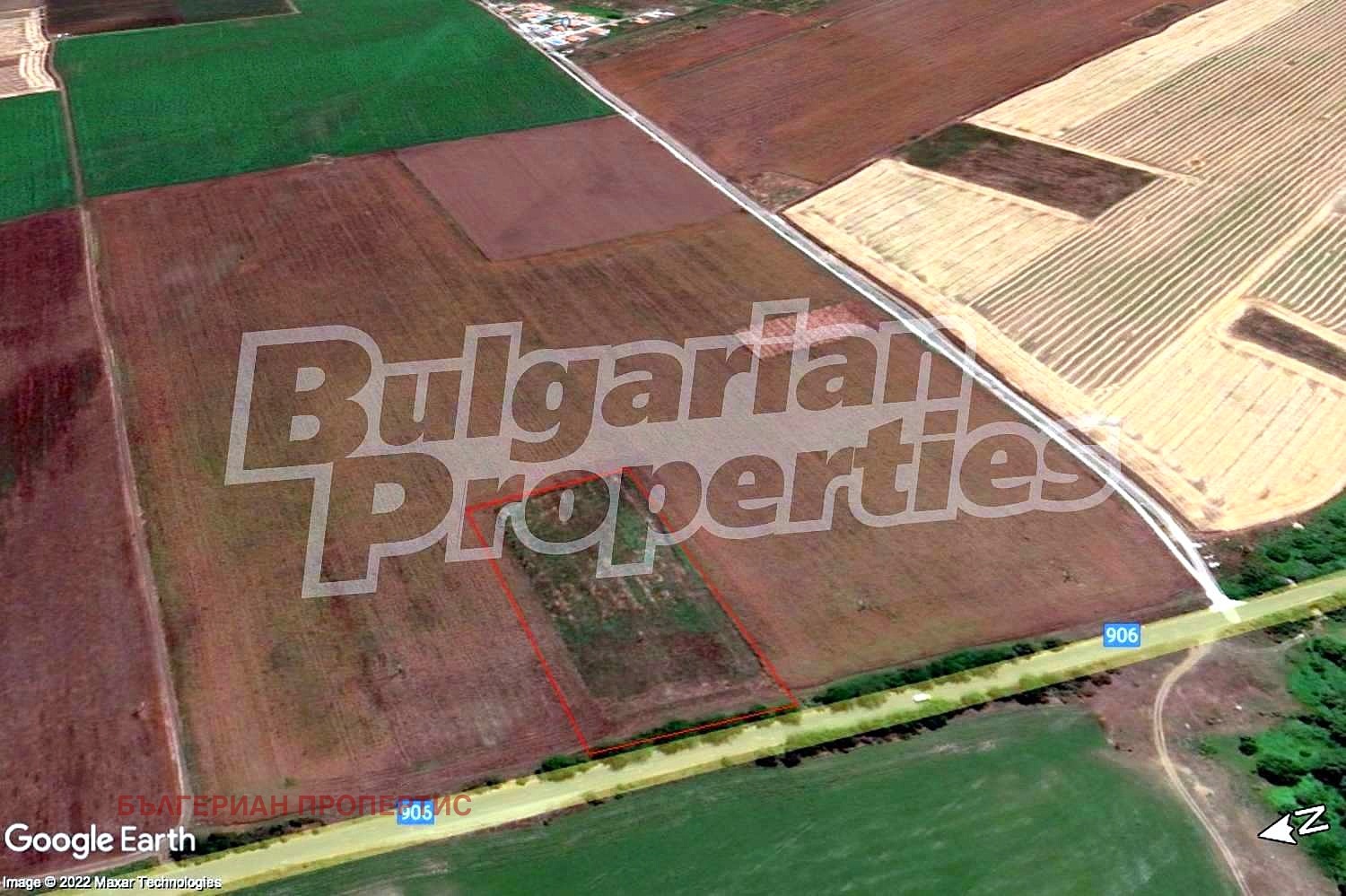 Продава ПАРЦЕЛ | Imot.bg — изображение 7