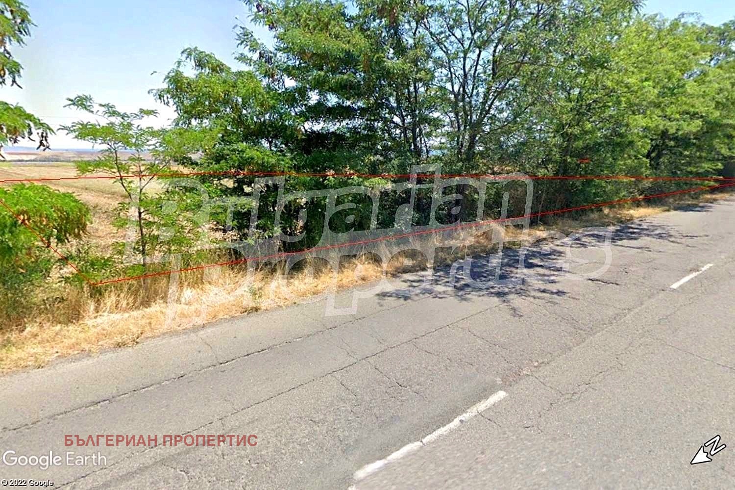 Продава ПАРЦЕЛ | Imot.bg — изображение 5