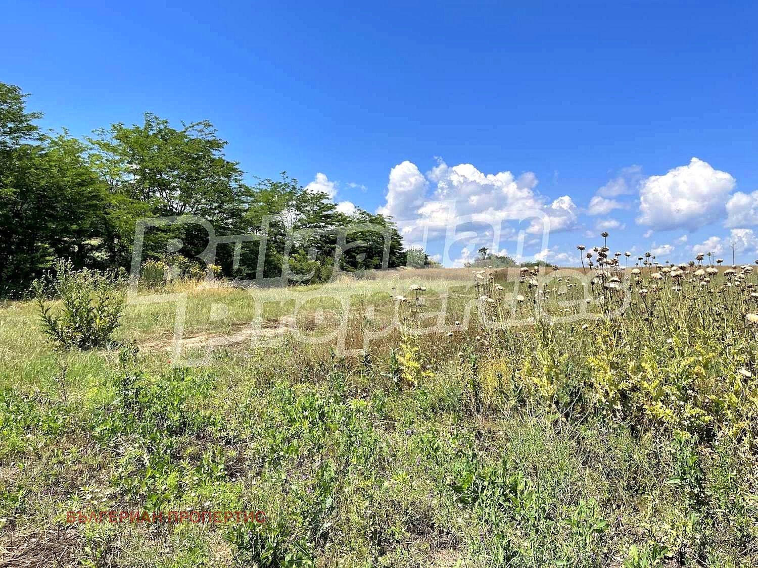 Продава ПАРЦЕЛ | Imot.bg — изображение 17