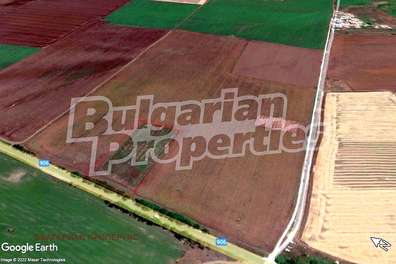 Продава ПАРЦЕЛ | Imot.bg — изображение 8