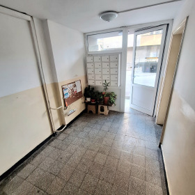 1 dormitorio Vazrazhdane, Ruse 14