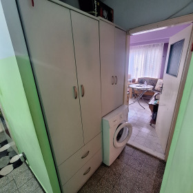 1 dormitorio Vazrazhdane, Ruse 3