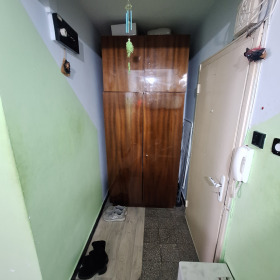 1 dormitorio Vazrazhdane, Ruse 4