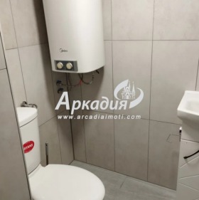 1 slaapkamer Tsentar, Plovdiv 10