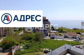 Продава 2-стаен град Варна к.к. Чайка - [1] 