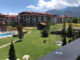 1 ložnice Bansko, oblast Blagoevgrad