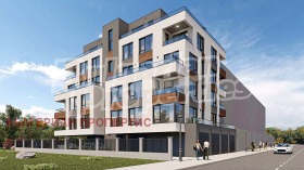 1 makuuhuone Pomorie, Burgasin alue