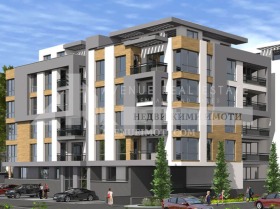 3 soveværelser Mladezhki Halm, Plovdiv