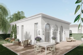 Casa Kalimantsi, regione Varna