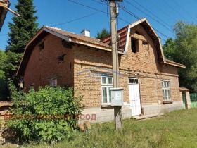 Haus Hajredin, region Wraza