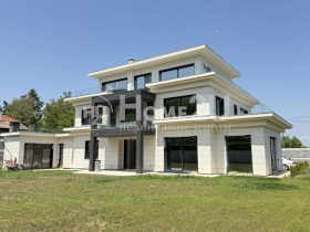 House Boyana, Sofia