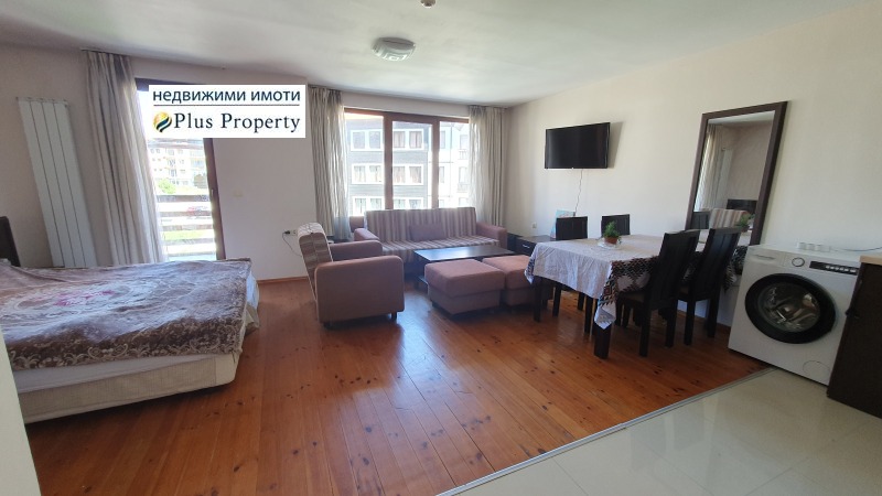 In vendita  Studio regione Blagoevgrad , Bansko , 55 mq | 26421534