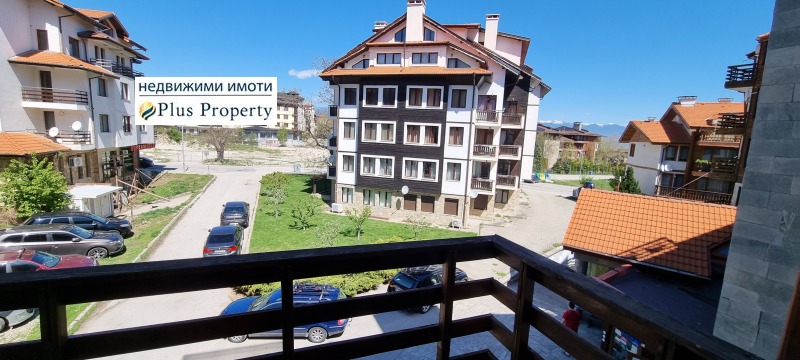 In vendita  Studio regione Blagoevgrad , Bansko , 55 mq | 26421534 - Immagine [10]