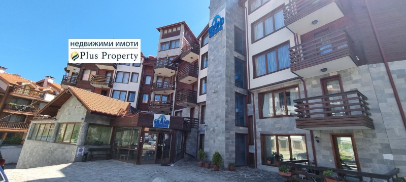 In vendita  Studio regione Blagoevgrad , Bansko , 55 mq | 26421534 - Immagine [14]