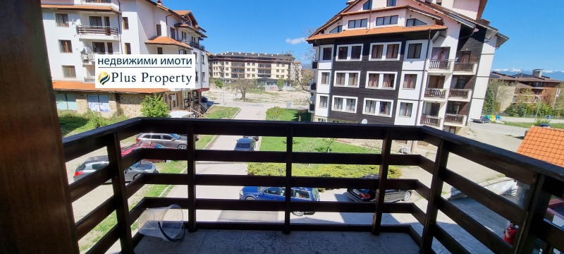 In vendita  Studio regione Blagoevgrad , Bansko , 55 mq | 26421534 - Immagine [9]