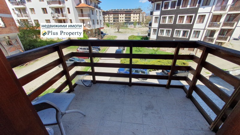 In vendita  Studio regione Blagoevgrad , Bansko , 55 mq | 26421534 - Immagine [8]