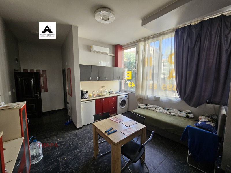 Продава  1-стаен град София , Студентски град , 60 кв.м | 62043242 - изображение [6]