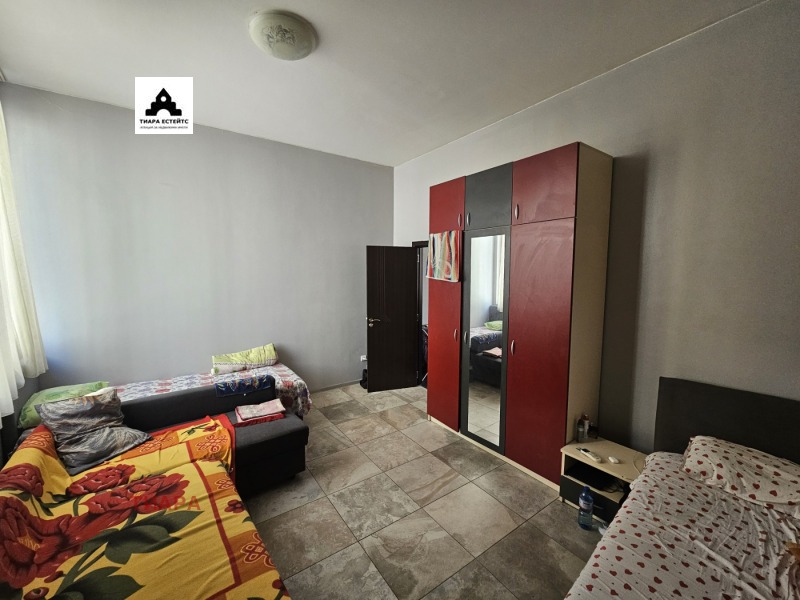 Продава  1-стаен град София , Студентски град , 60 кв.м | 62043242