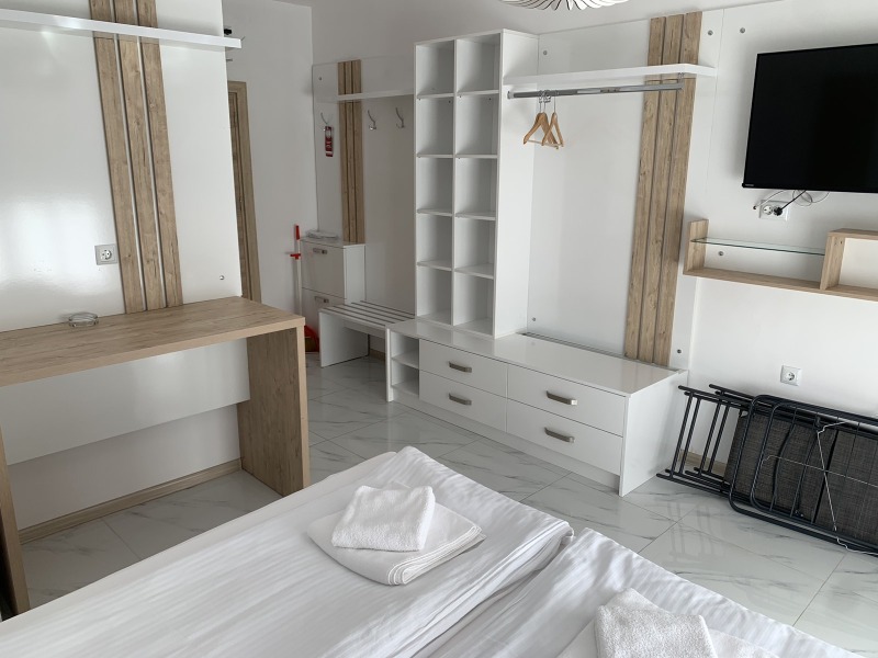 Продава 1-СТАЕН, гр. Приморско, област Бургас, снимка 3 - Апартаменти - 52612798