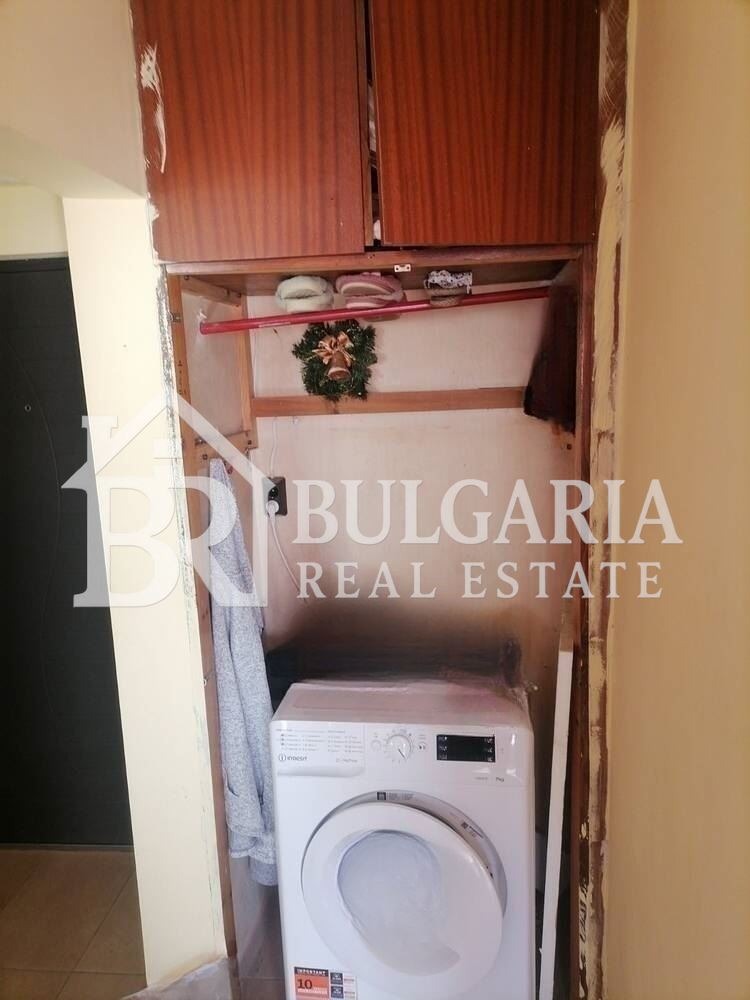 Продава 1-СТАЕН, гр. София, Люлин 3, снимка 7 - Апартаменти - 54516252