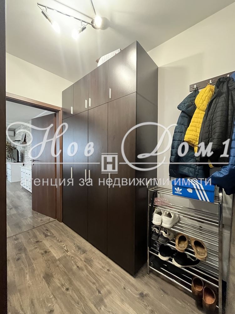 Na prodej  1 ložnice Sofia , Družba 1 , 79 m2 | 84838368 - obraz [8]