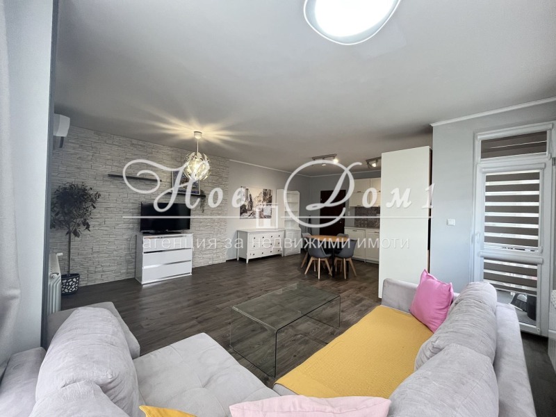 Na prodej  1 ložnice Sofia , Družba 1 , 79 m2 | 84838368 - obraz [2]