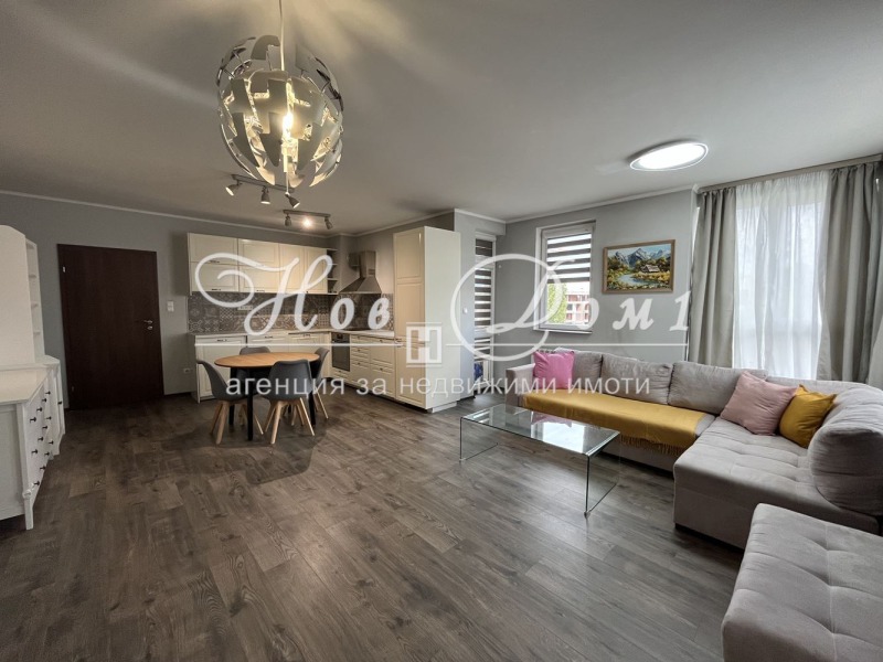 Na prodej  1 ložnice Sofia , Družba 1 , 79 m2 | 84838368 - obraz [3]