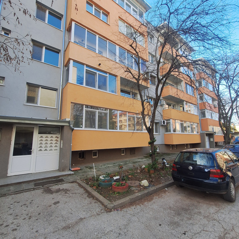 Продава 2-СТАЕН, гр. Русе, Възраждане, снимка 15 - Aпартаменти - 48863353