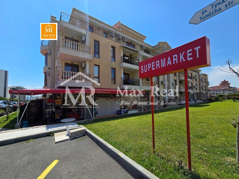 Προς πώληση  1 υπνοδωμάτιο περιοχή Μπουργκάς , Σβετη Βλασ , 62 τ.μ | 28250967 - εικόνα [14]