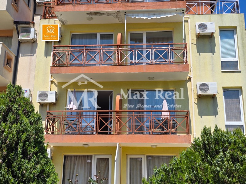 Προς πώληση  1 υπνοδωμάτιο περιοχή Μπουργκάς , Σβετη Βλασ , 62 τ.μ | 28250967 - εικόνα [2]