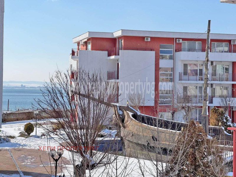 Προς πώληση  1 υπνοδωμάτιο περιοχή Μπουργκάς , κ.κ. Ελενητε , 72 τ.μ | 64574516