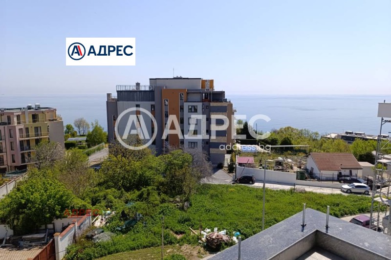 Продава  2-стаен, град Варна, к.к. Чайка •  139 000 € • ID 74677642 — holmes.bg - [1] 