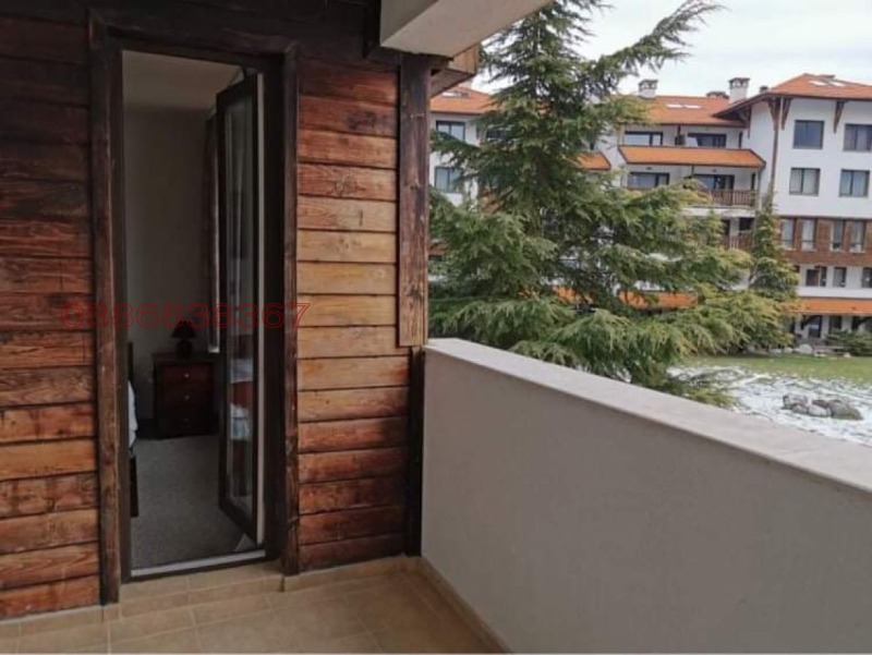 На продаж  1 спальня область Благоєвград , Банско , 72 кв.м | 63078280 - зображення [17]