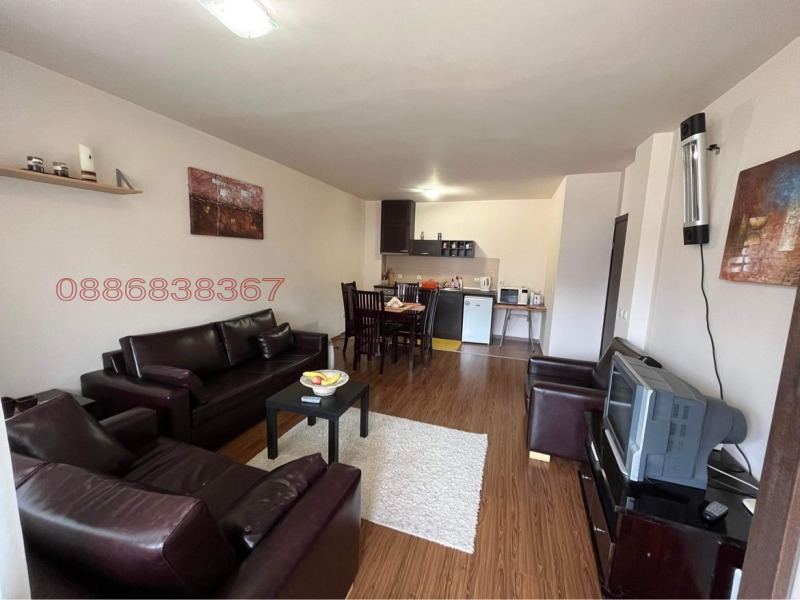 На продаж  1 спальня область Благоєвград , Банско , 72 кв.м | 63078280 - зображення [14]