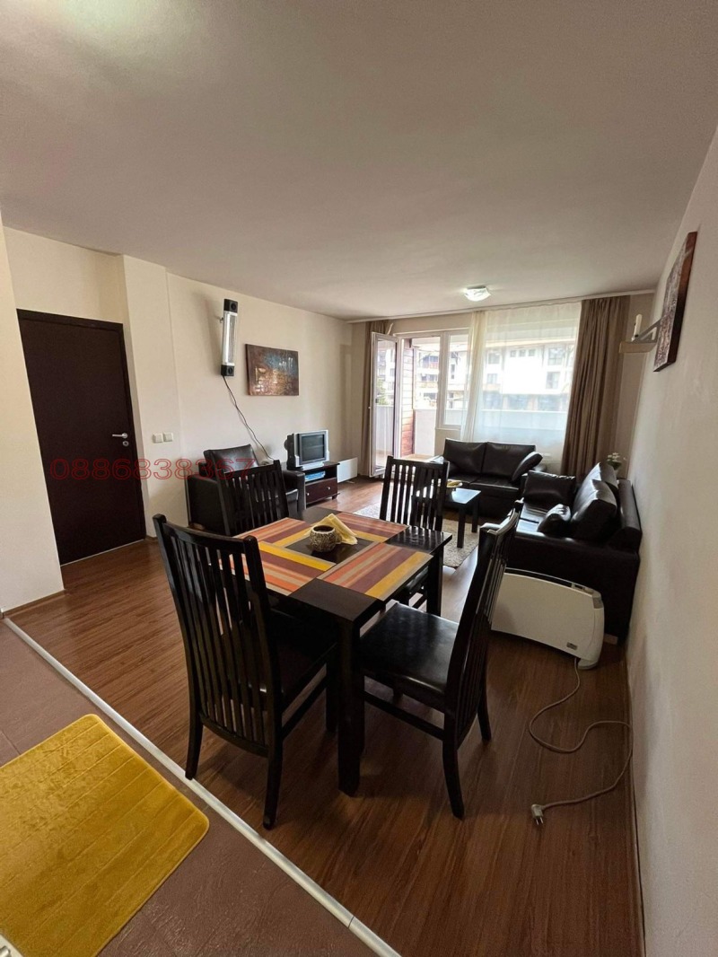 На продаж  1 спальня область Благоєвград , Банско , 72 кв.м | 63078280 - зображення [13]