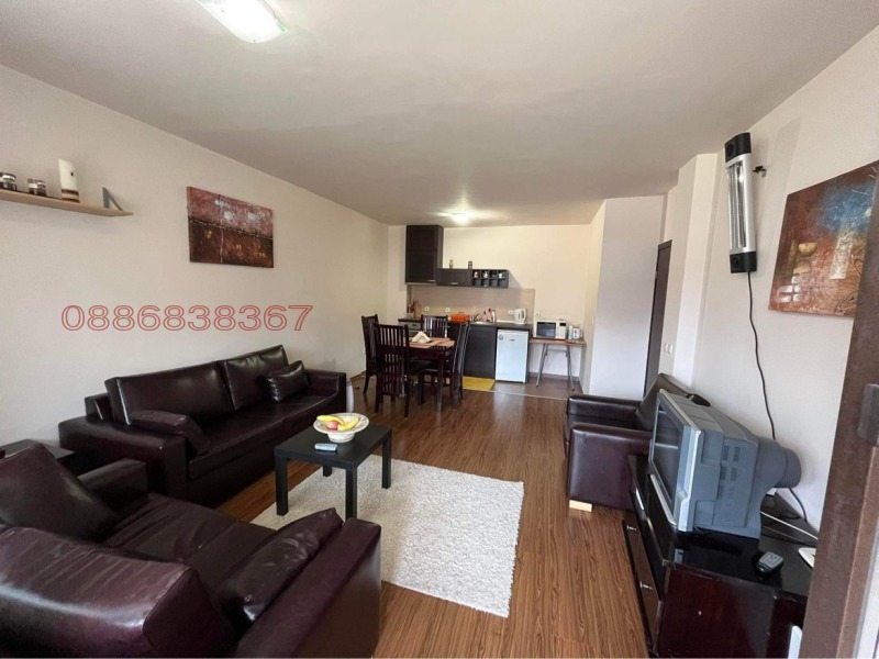 На продаж  1 спальня область Благоєвград , Банско , 72 кв.м | 63078280 - зображення [12]