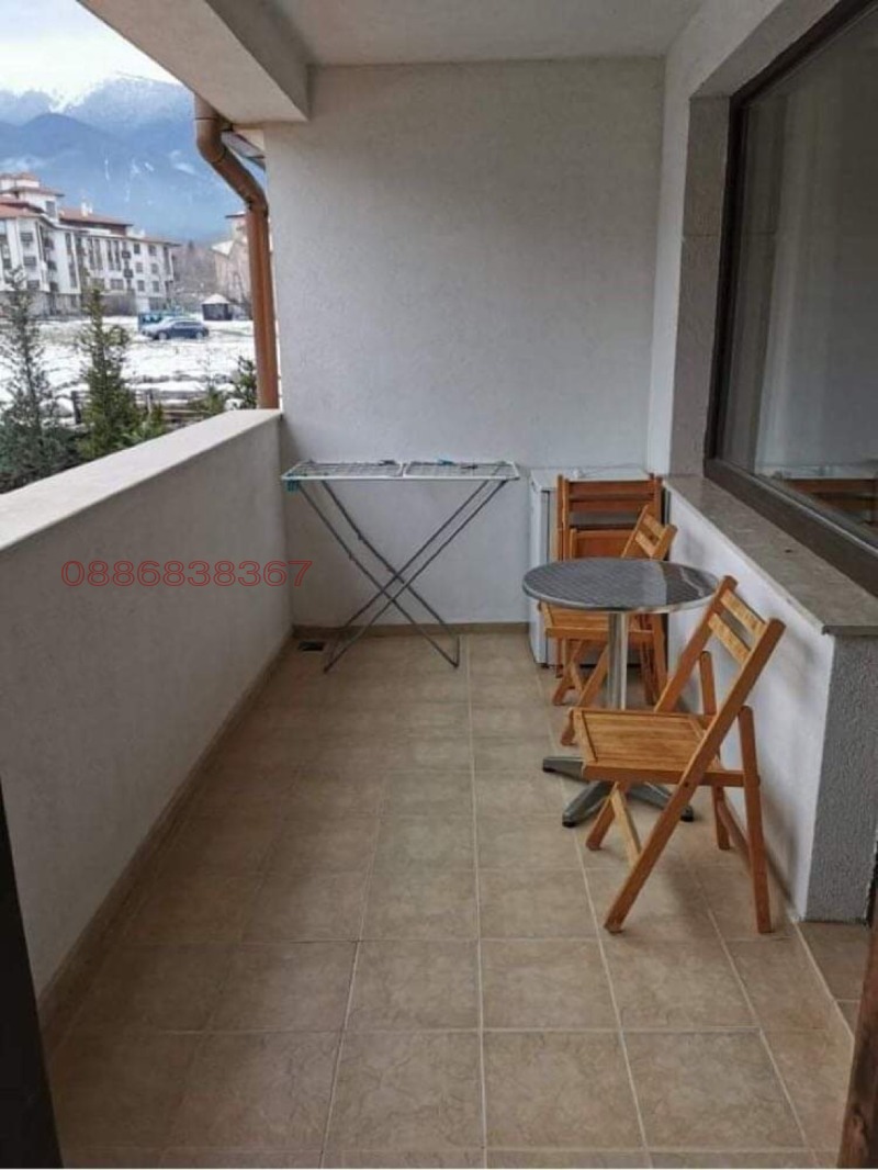 На продаж  1 спальня область Благоєвград , Банско , 72 кв.м | 63078280 - зображення [16]