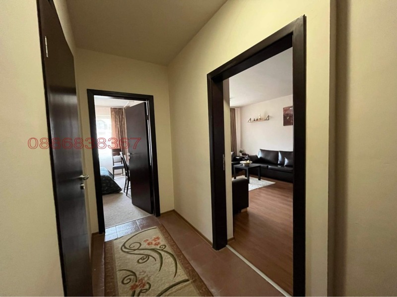 На продаж  1 спальня область Благоєвград , Банско , 72 кв.м | 63078280 - зображення [4]