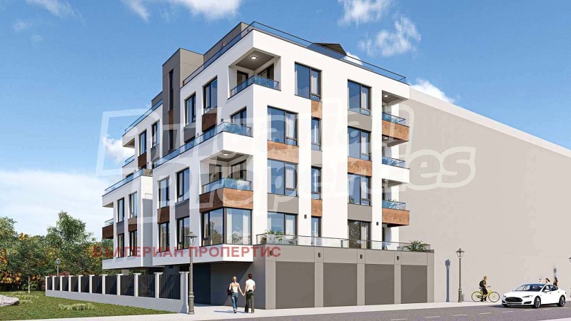 Myytävänä  1 makuuhuone Burgasin alue , Pomorie , 68 neliömetriä | 80329883 - kuva [3]