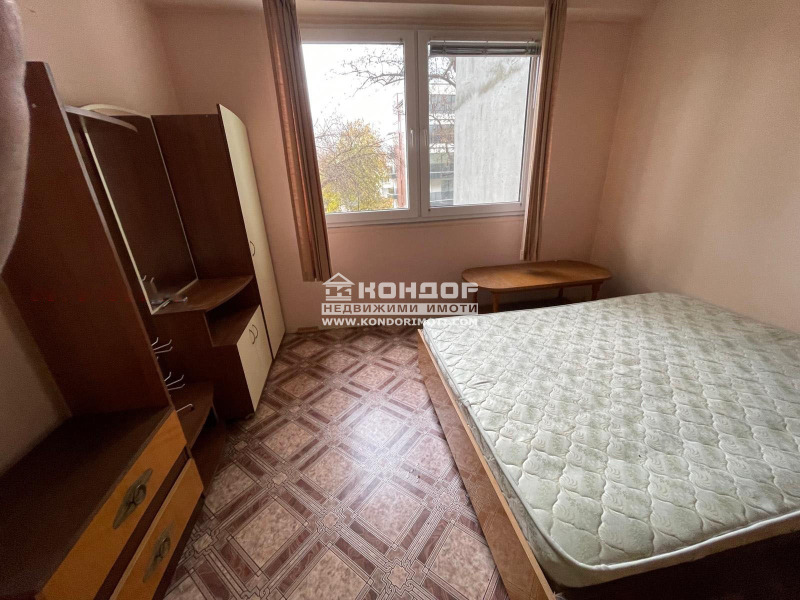 Продава 2-СТАЕН, гр. Пловдив, Въстанически, снимка 7 - Апартаменти - 52418632