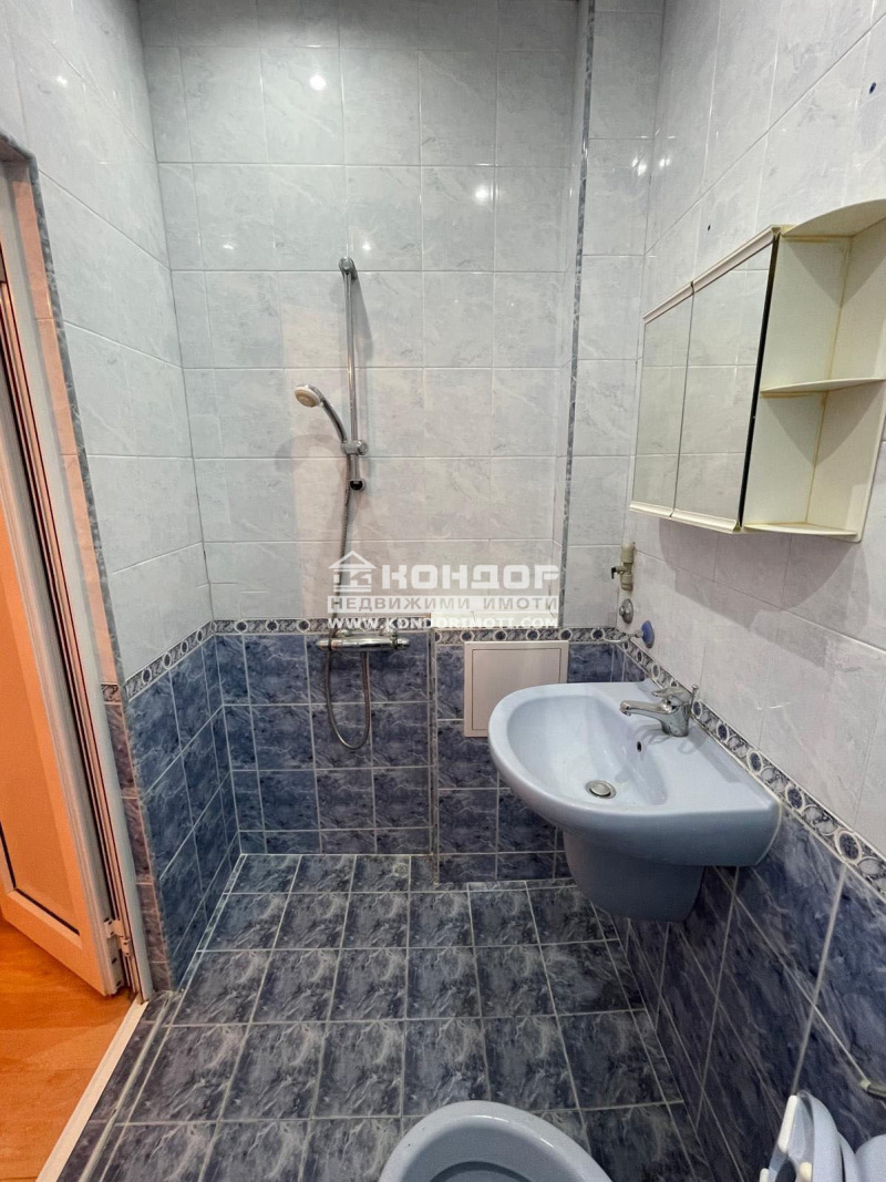 Продава 2-СТАЕН, гр. Пловдив, Въстанически, снимка 9 - Апартаменти - 52418632