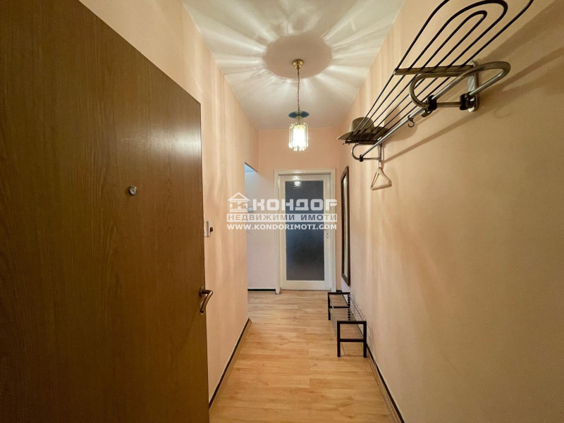 Продава 2-СТАЕН, гр. Пловдив, Въстанически, снимка 5 - Апартаменти - 52418632