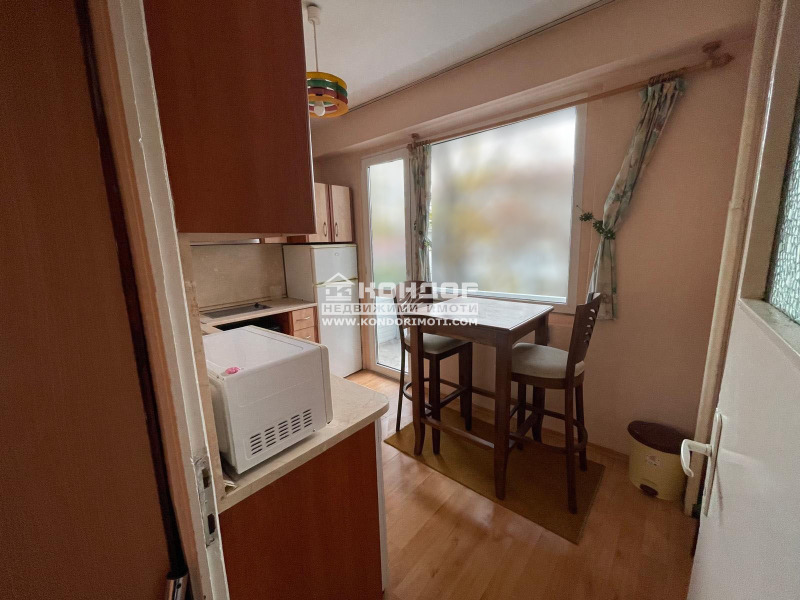 Продава 2-СТАЕН, гр. Пловдив, Въстанически, снимка 3 - Апартаменти - 52418632