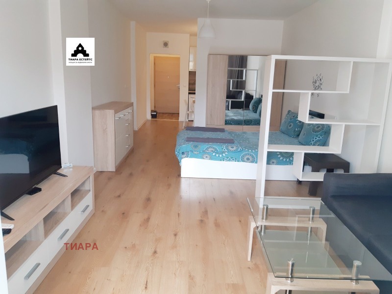 Продава 2-СТАЕН, гр. София, Студентски град, снимка 3 - Апартаменти - 52800925